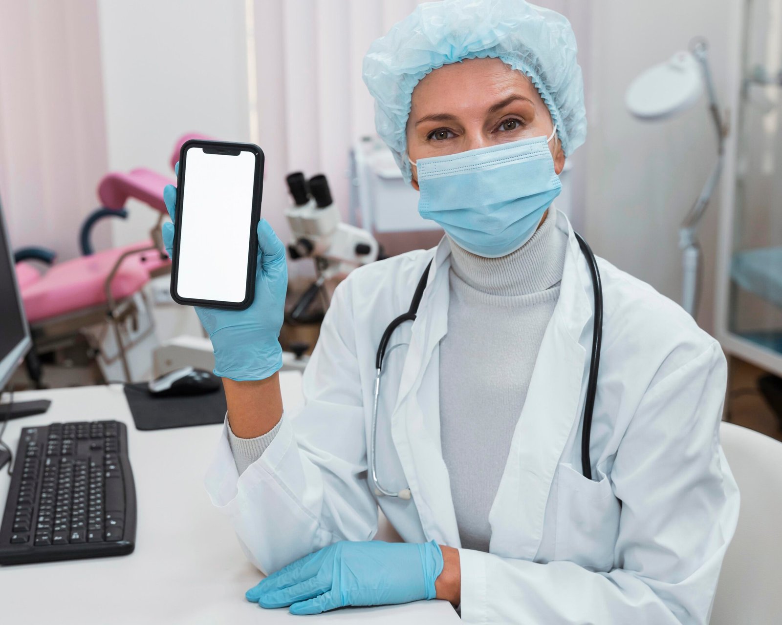 what role do social media play in the healthcare industry?