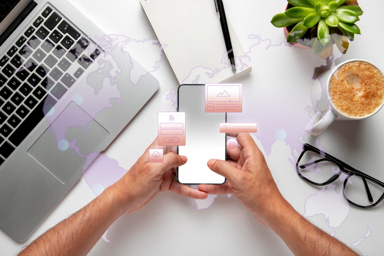 How Website Design Can Boost Patient Engagement