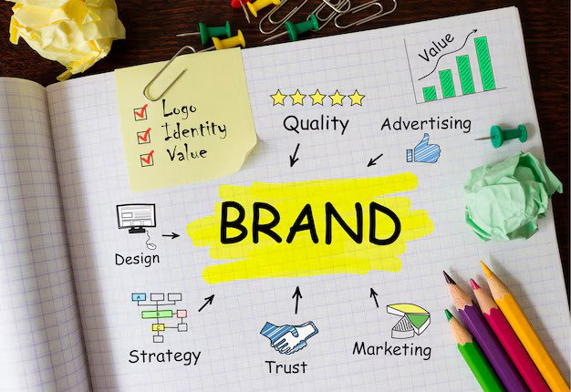 Healthcare branding boosts trust, engagement, and patient retention with strategic marketing and digital presence.