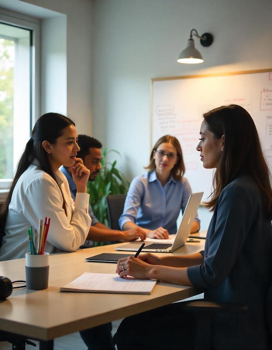 How Can Social Media Build Patient Trust?