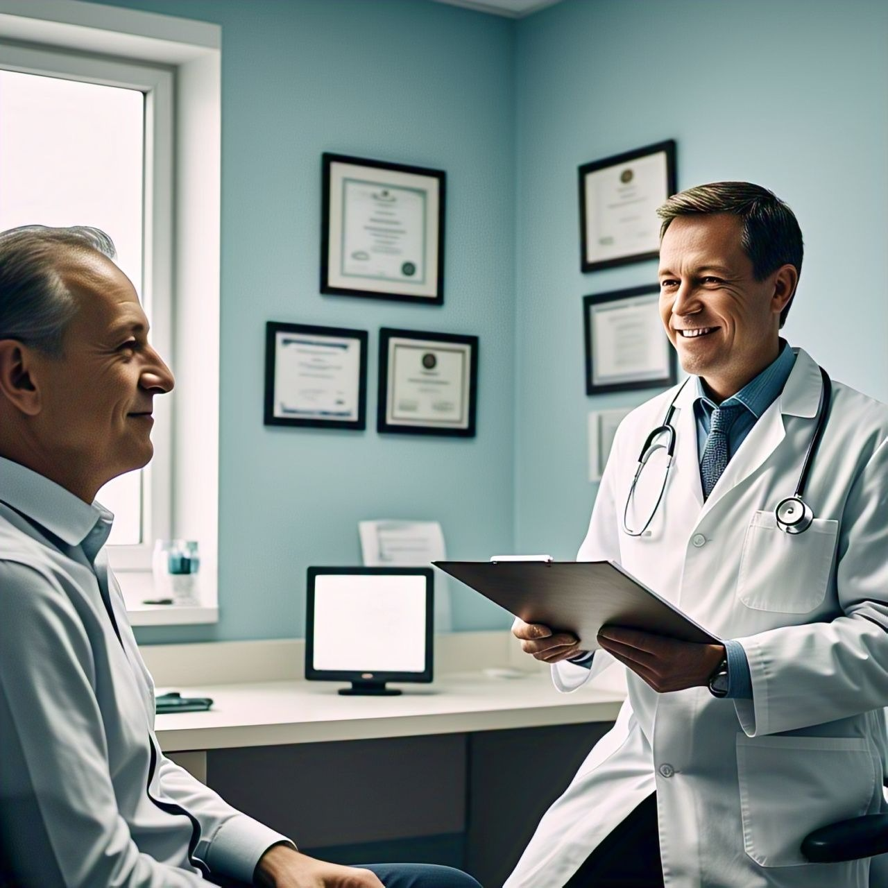 How Can SEO Attract More Patients? | Namastetu Health