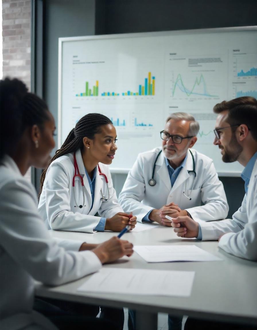 Why Should Doctors Invest in SEO?