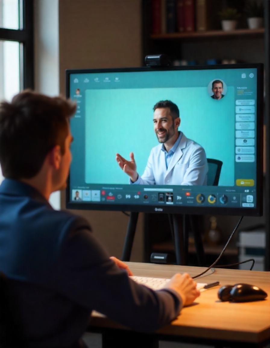 How Does Digital Marketing Help Clinics?