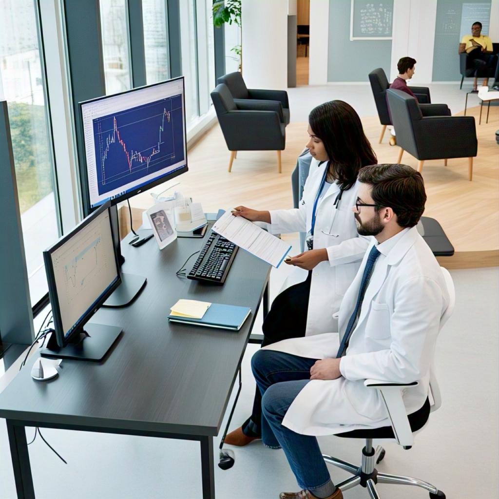 attract more patients through seo