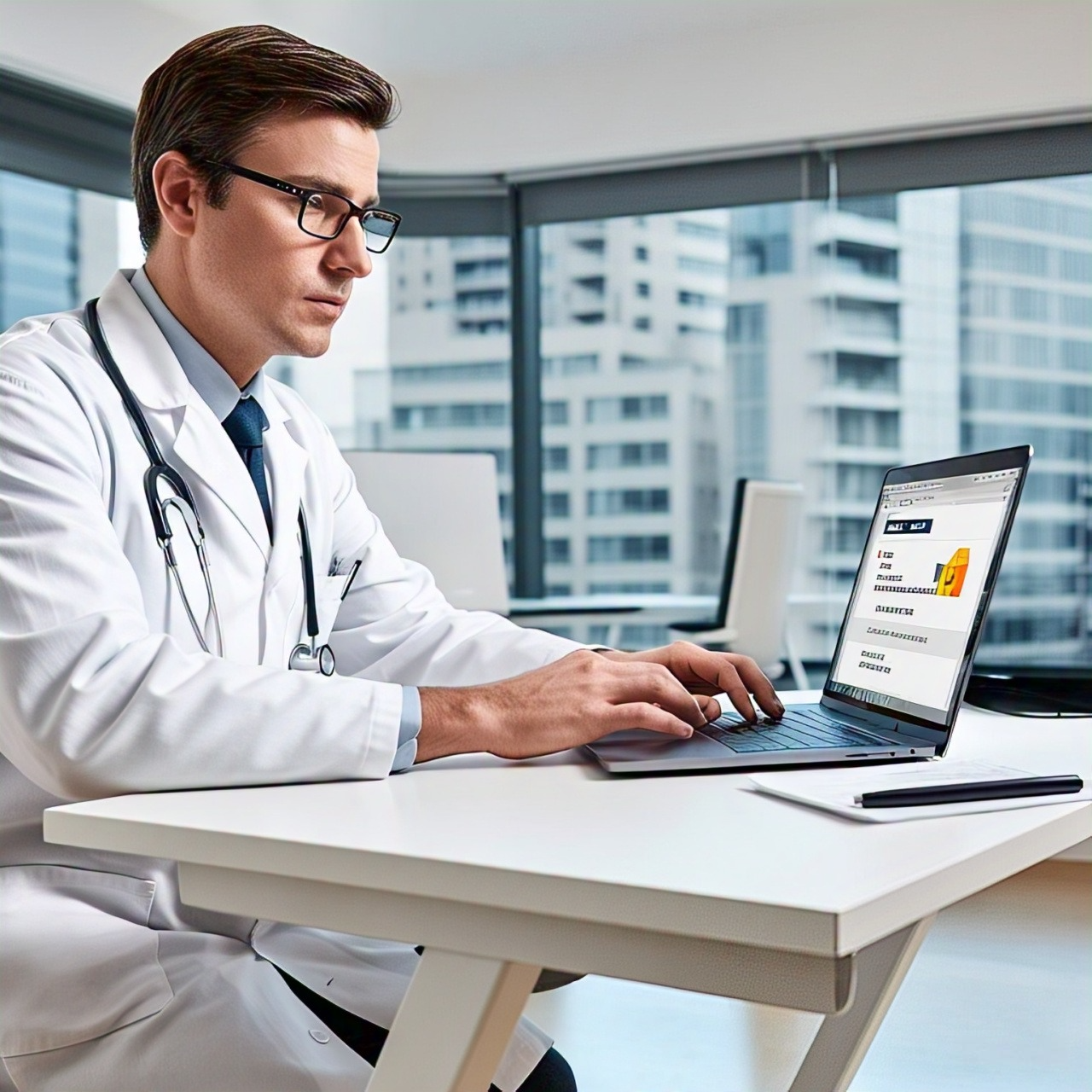 Why Should Doctors Invest in SEO? Boost Your Medical Practice in 2025