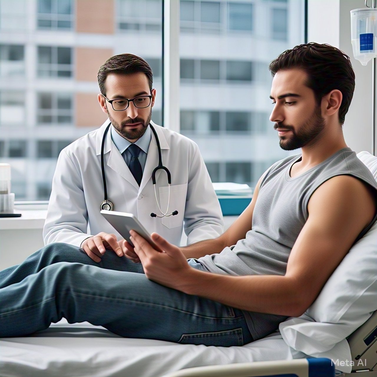 How Can Social Media Build Patient Trust?