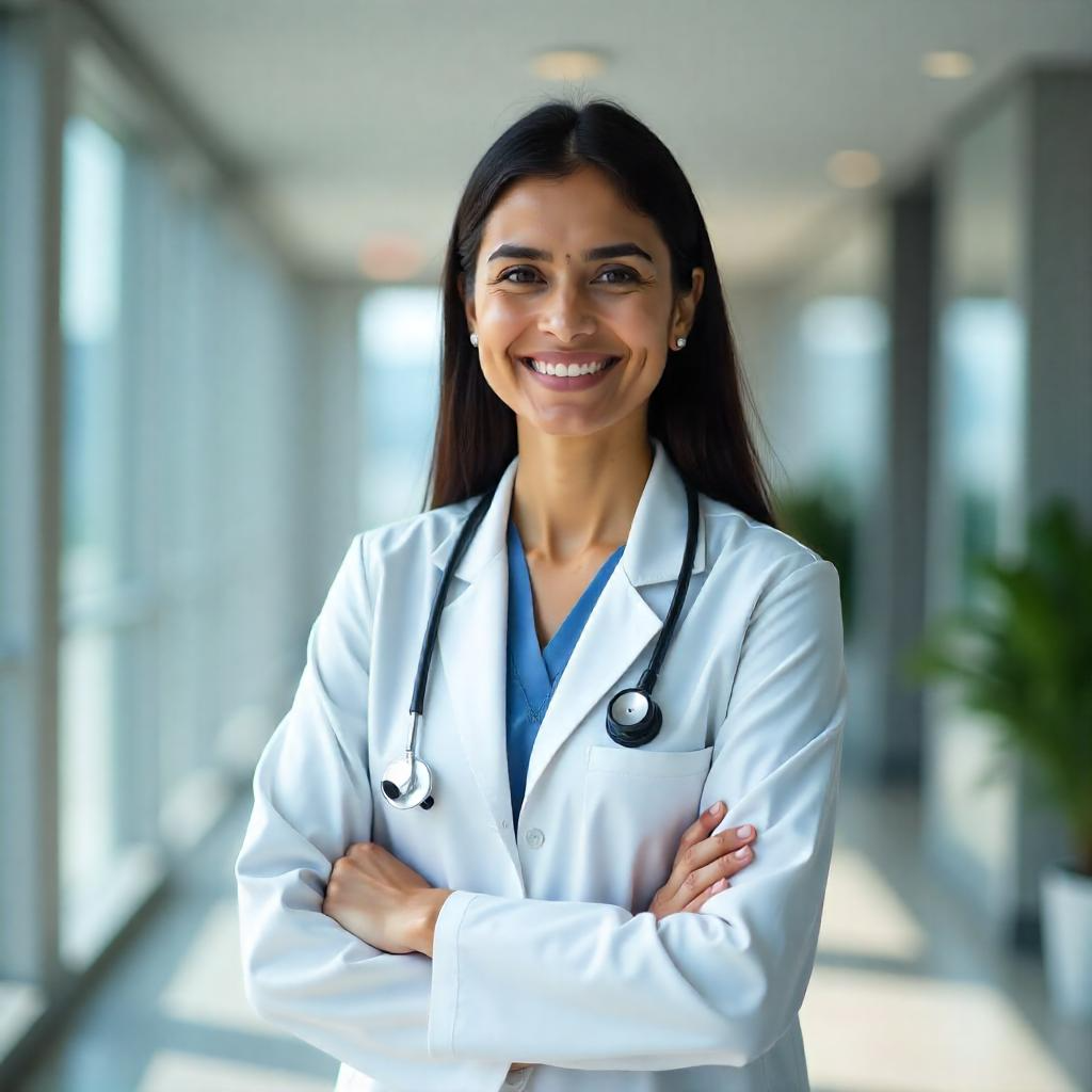 Guide to Healthcare Reputation Management 2025