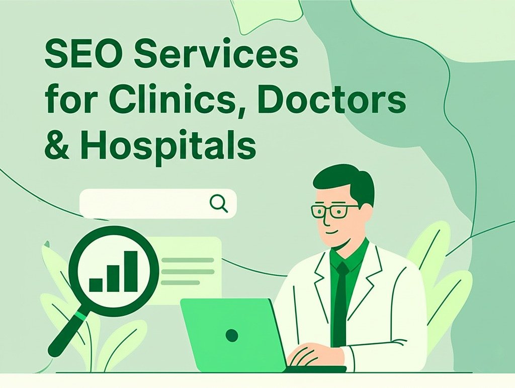 Why Google Ads Work Best for Private Clinics in India