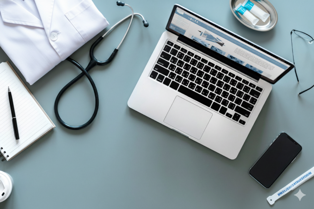 How Does Healthcare SEO Help Clinics Increase Patients in Winter?