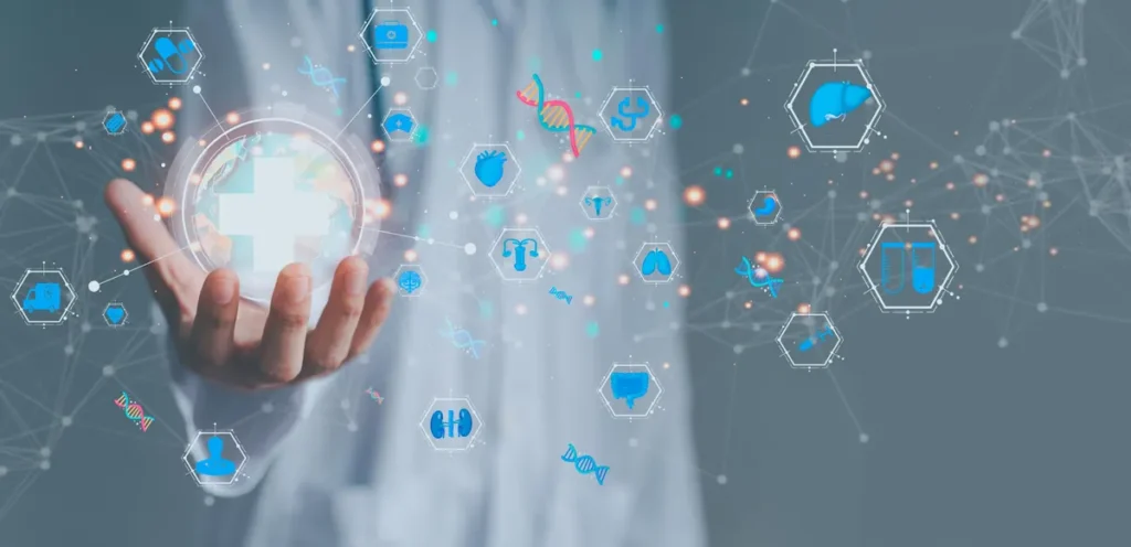 What Technology Is Necessary for Success in Healthcare Marketing?