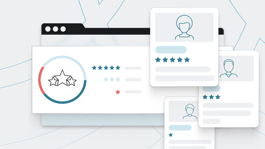 What Is Healthcare Reputation Management and Why It Matters