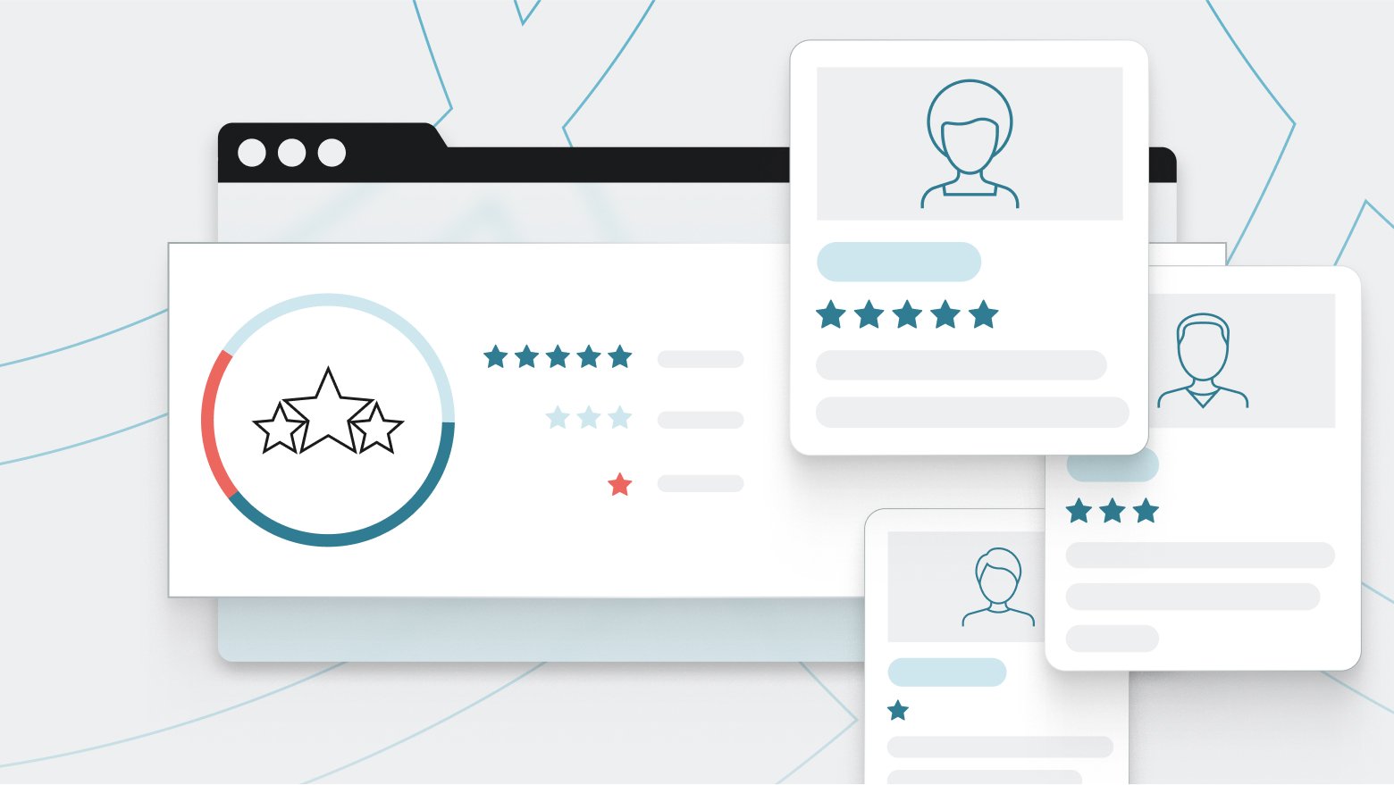 What Is Healthcare Reputation Management and Why It Matters