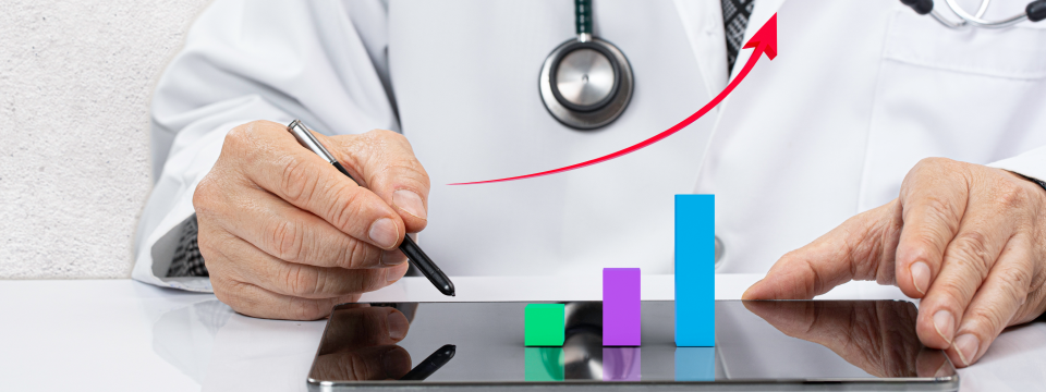 Why Online Visibility Matters for Hospitals and Clinics